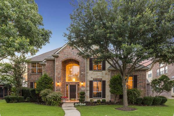 1105 Surrey Lane, Allen, TX 75013