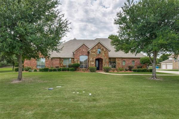 5503 Corsham Drive, Parker, TX 75002