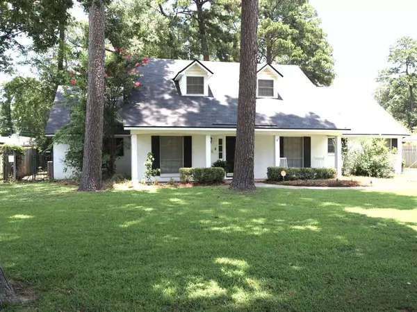 626 Cumberland Drive, Shreveport, LA 71106