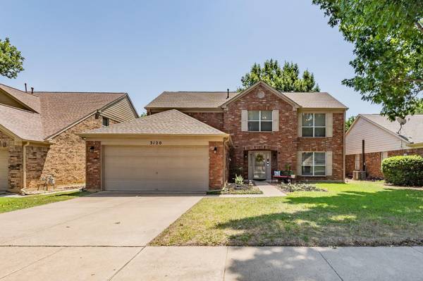 3120 Rustic Woods Drive, Bedford, TX 76021