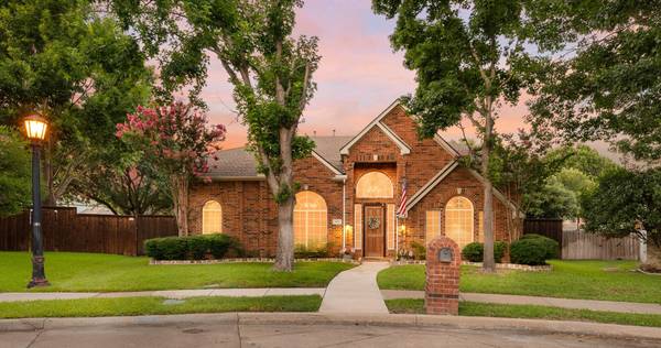 2008 Marlow Court, Flower Mound, TX 75028