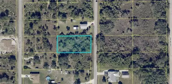 1309 Clayton AVE, Lehigh Acres, FL 33972