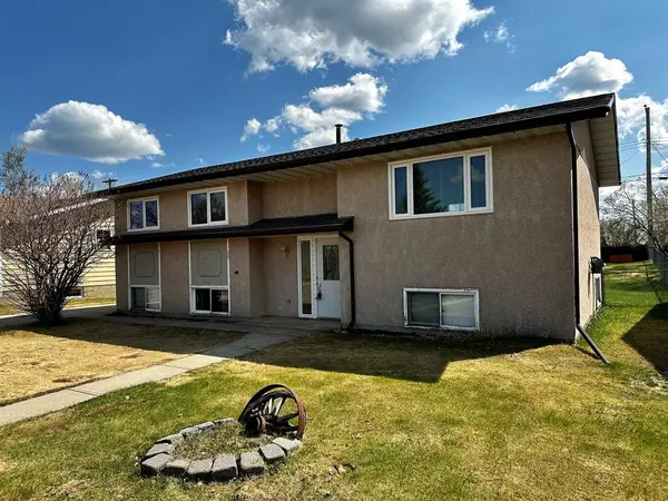 Swan Hills, AB T0G 2C0,15 Isbister AVE