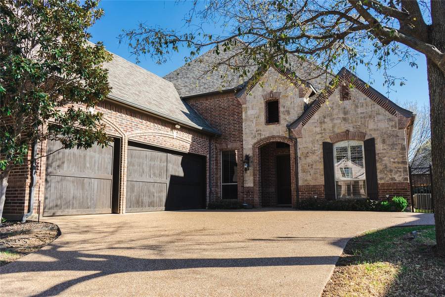 1108 Verona Way, Keller, TX 76248