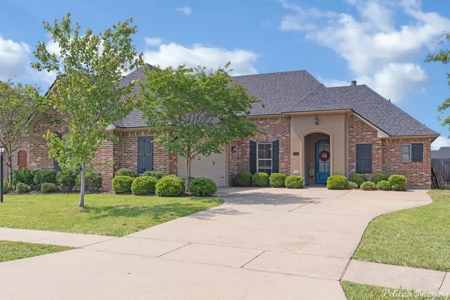 6123 Kateland Circle, Bossier City, LA 71111