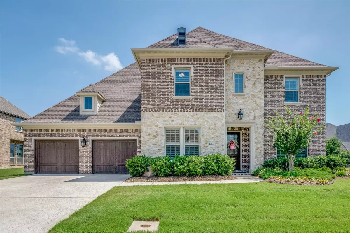 Flower Mound, TX 75028,1759 Hunters Lane