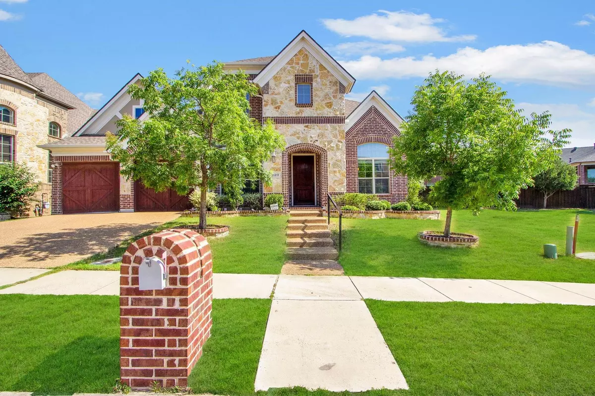 Irving, TX 75063,1119 Backbay Drive