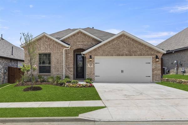 5609 Surry Mountain Trail, Fort Worth, TX 76179