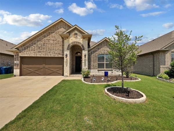 14808 Gladstone Drive, Aledo, TX 76008