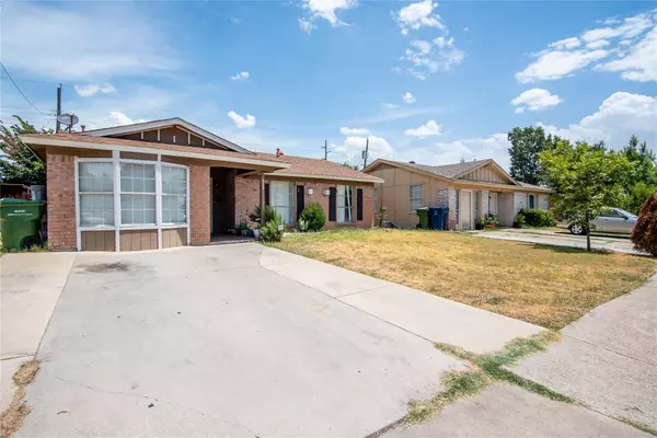 Garland, TX 75040,509 Parker Circle