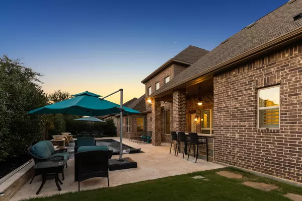 Colleyville, TX 76034,7608 Wildflower Way