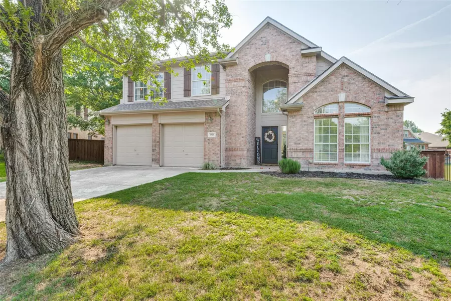 8520 Calimar Drive, Frisco, TX 75036