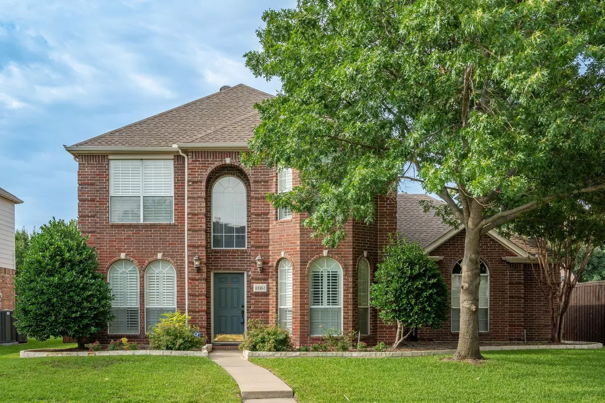 Frisco, TX 75035,11161 Lockshire Drive