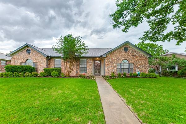 805 Purcell Drive, Plano, TX 75025