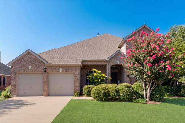 1702 Morning Mist Trail, Flower Mound, TX 75028