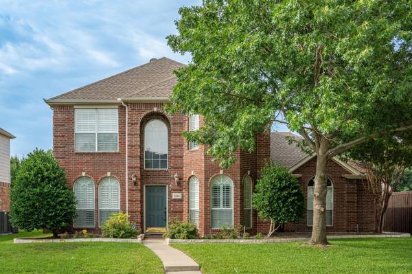 11161 Lockshire Drive, Frisco, TX 75035