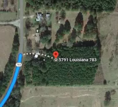 Coushatta, LA 71019,5791 Highway 783