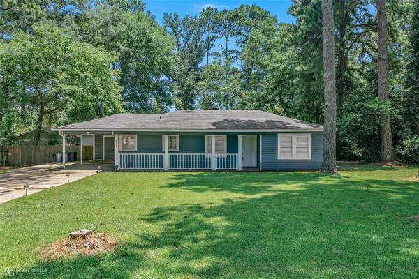 945 Wilton Place,  Shreveport,  LA 71107