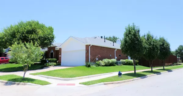 Garland, TX 75040,1302 Mill Wood Lane