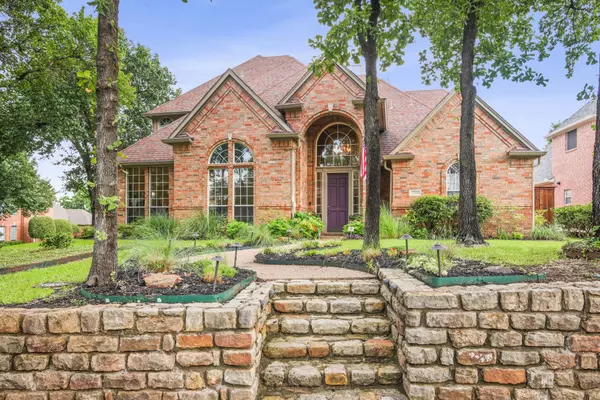 2766 Mesquite Lane, Grapevine, TX 76051