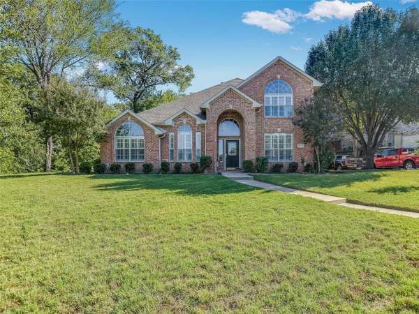 1704 Wind Haven Court, Cedar Hill, TX 75104