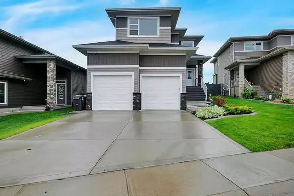 Sylvan Lake, AB T4S0M3,29 VANSON CLOSE