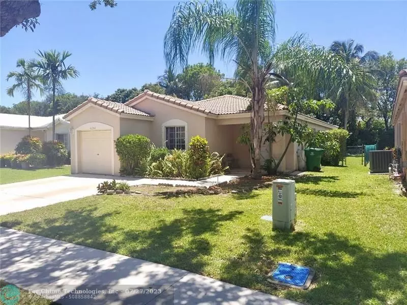 10250 SW 24th Ct, Miramar, FL 33025