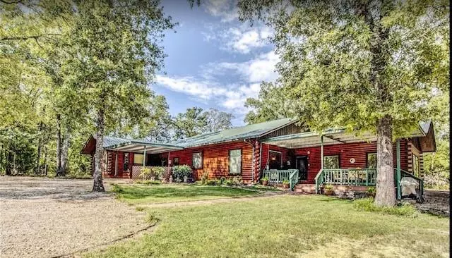 2432 Fox Point Road, Quinlan, TX 75474