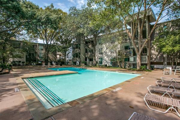 4837 Cedar Springs Road #103, Dallas, TX 75219