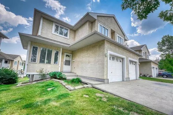 Calgary, AB T3B 4e3,388 Sandarac DR NW #127