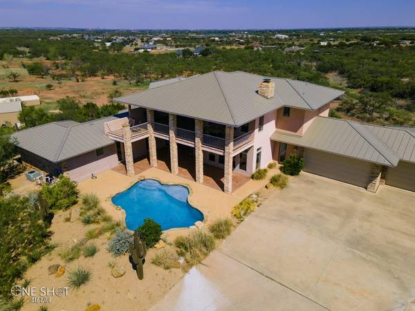 Abilene, TX 79602,297 Trail Creek Drive