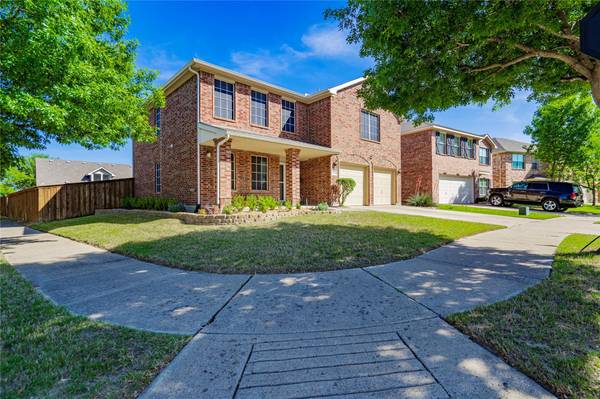 2024 Woodhurst Trail, Heartland, TX 75126