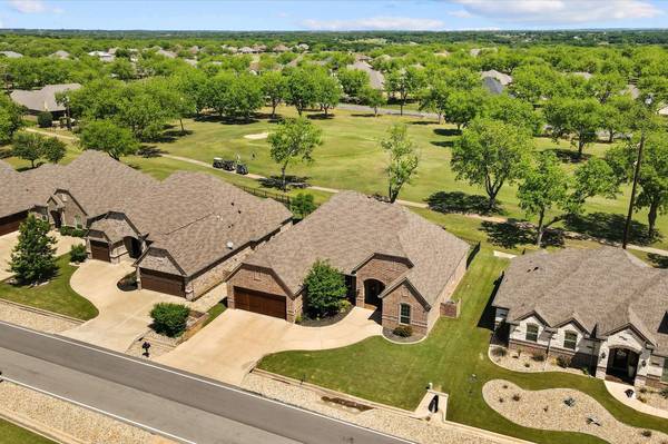 5916 Pebble Beach Court, Granbury, TX 76049