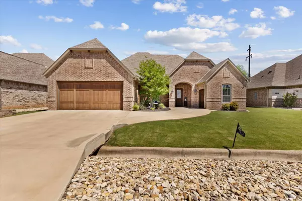 Granbury, TX 76049,5916 Pebble Beach Court