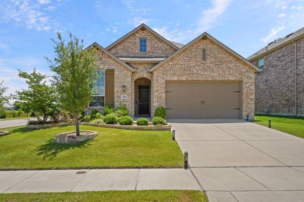 1540 Calcot, Forney, TX 75126