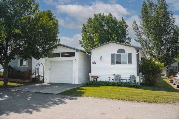 Coaldale, AB T1M 1P5,207 Yardmaster AVE