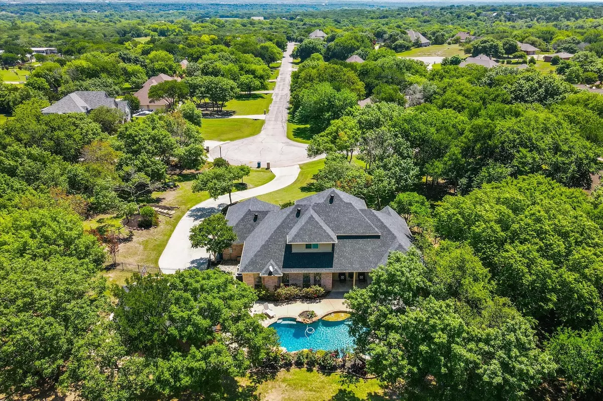 Aledo, TX 76008,336 Creek Bend Drive