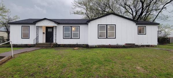 2607 Jones Street, Greenville, TX 75401