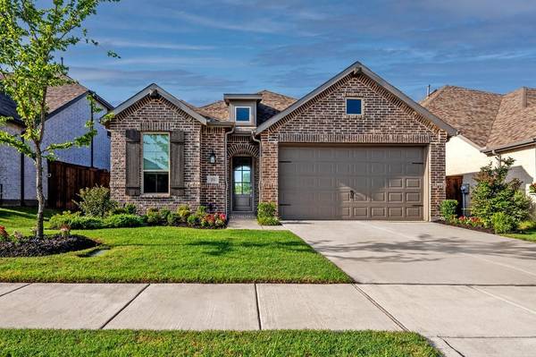 1504 Copper Bay Court, Aubrey, TX 76227