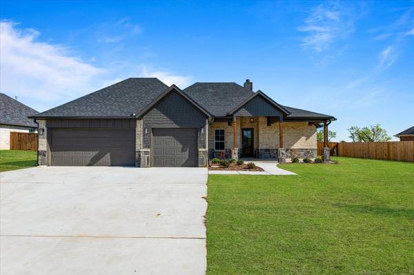 807 Shirley Jean Lane, Collinsville, TX 76233