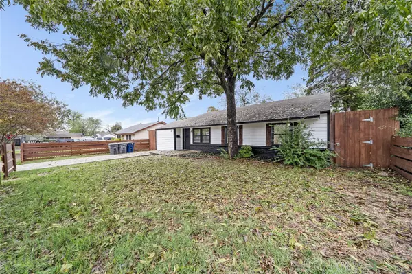 Dallas, TX 75224,337 Halsey Street