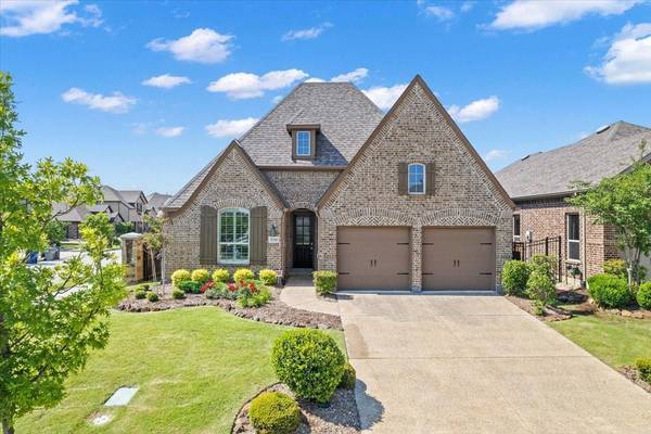 2038 Silent Shore Street, Wylie, TX 75098