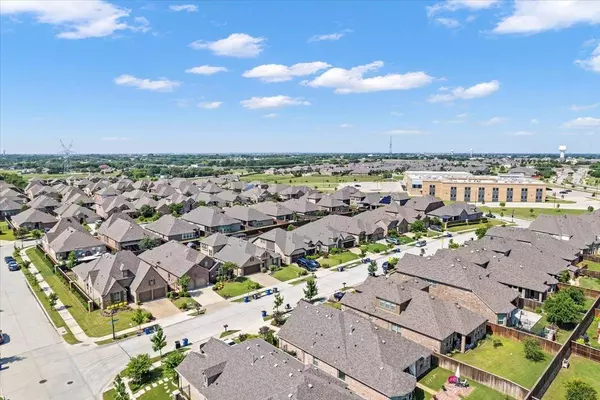 Wylie, TX 75098,2038 Silent Shore Street