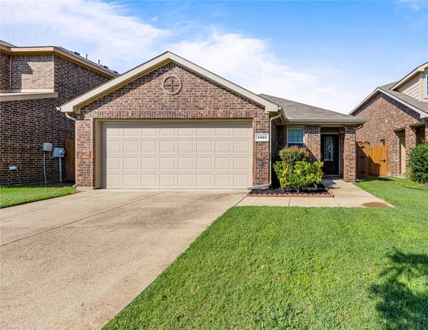 4021 Merriman Drive, Heartland, TX 75126