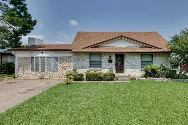 Mesquite, TX 75149,826 Caladium Drive