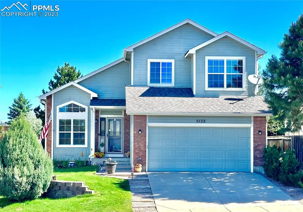 5132 Chaise DR, Colorado Springs, CO 80923
