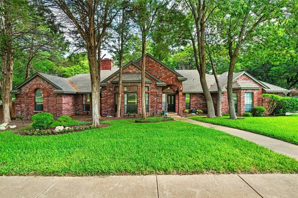 1937 Valley View Drive, Cedar Hill, TX 75104