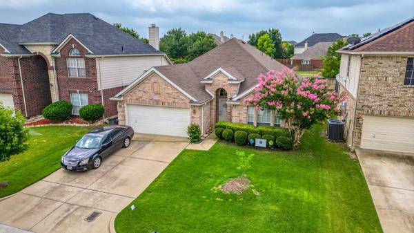 4413 Lodestone Lane, Fort Worth, TX 76123