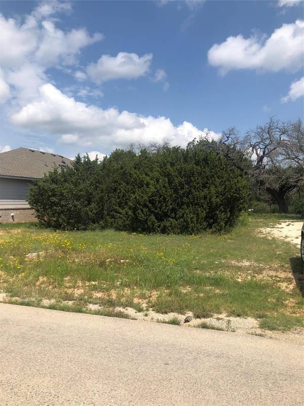 2813 Steepleridge Circle, Granbury, TX 76048