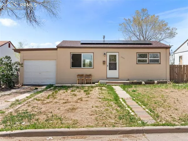 2633 Atlanta AVE, Pueblo, CO 81003